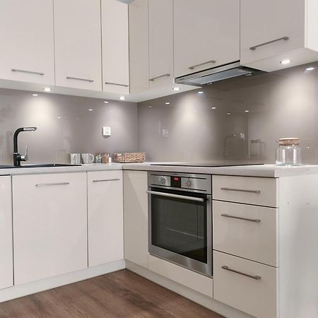 Olsztyn Apartament Teczowy Las Bartag Exterior foto